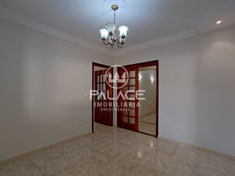 Casa Em Condomínio Para Alugar Condominio Colinas De Piracicaba (Ártemis) Piracicaba