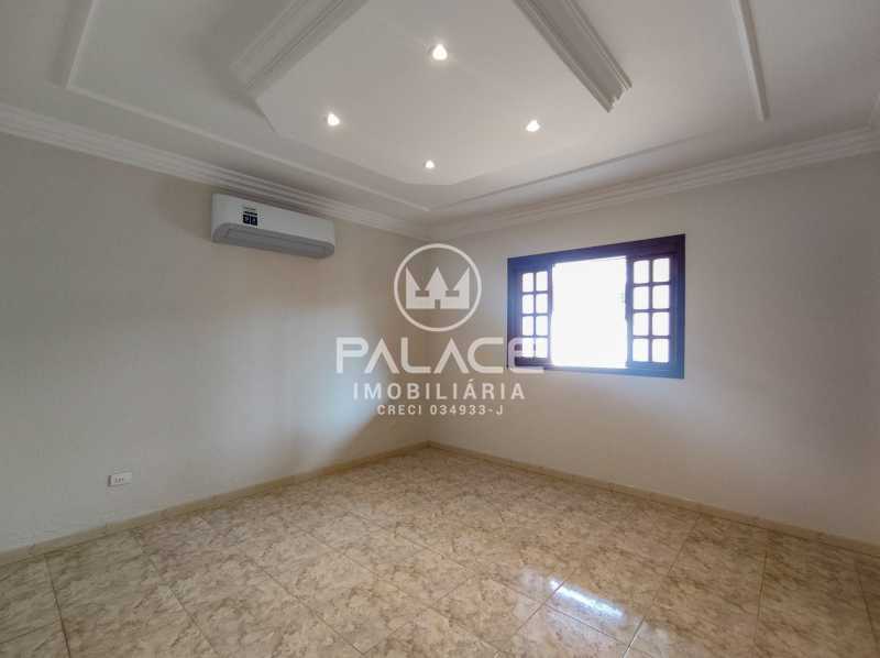 Casa Em Condomínio Para Alugar Condominio Colinas De Piracicaba (Ártemis) Piracicaba