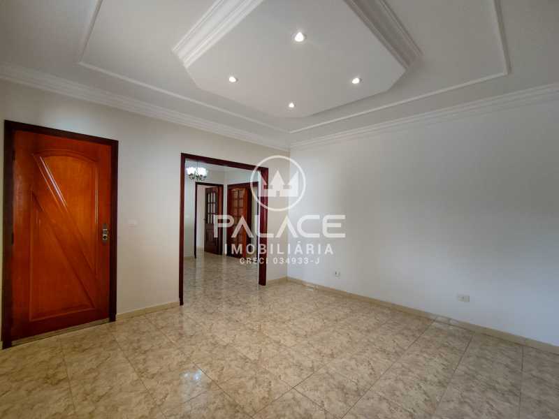 Casa Em Condomínio Para Alugar Condominio Colinas De Piracicaba (Ártemis) Piracicaba