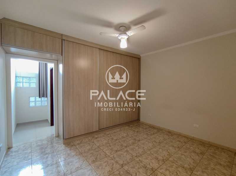 Casa Em Condomínio Para Alugar Condominio Colinas De Piracicaba (Ártemis) Piracicaba