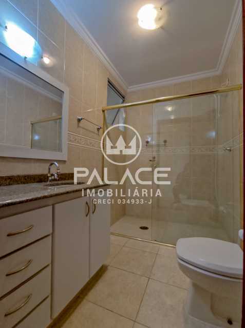 Casa Em Condomínio Para Alugar Condominio Colinas De Piracicaba (Ártemis) Piracicaba