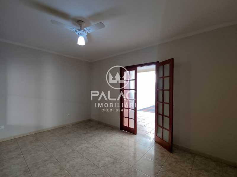 Casa Em Condomínio Para Alugar Condominio Colinas De Piracicaba (Ártemis) Piracicaba