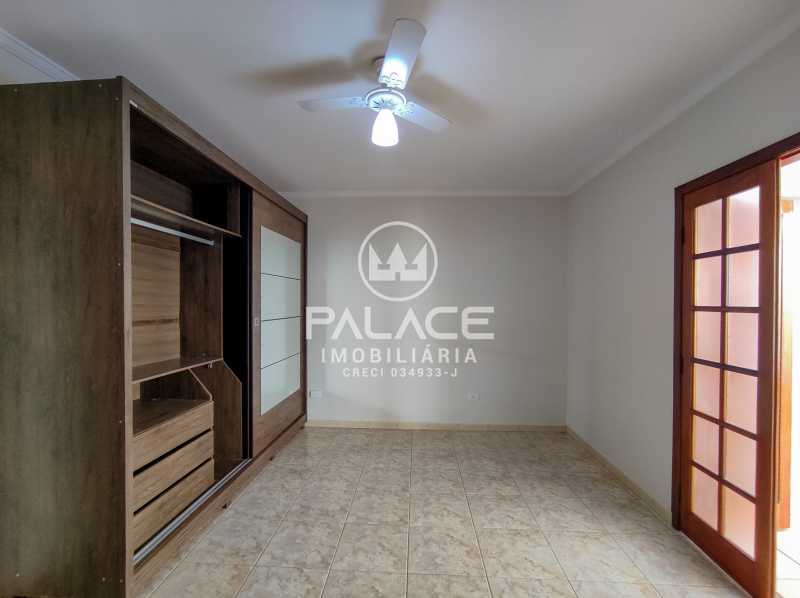 Casa Em Condomínio Para Alugar Condominio Colinas De Piracicaba (Ártemis) Piracicaba