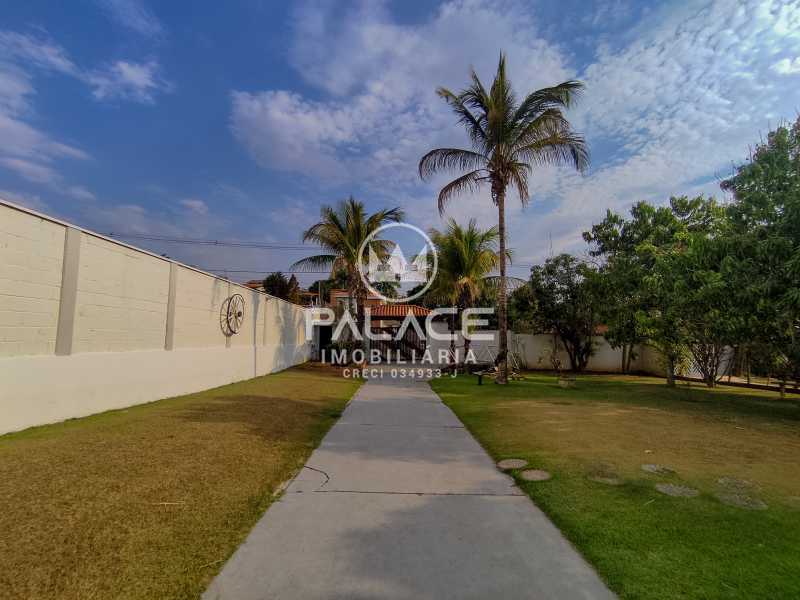 Casa Em Condomínio Para Alugar Condominio Colinas De Piracicaba (Ártemis) Piracicaba