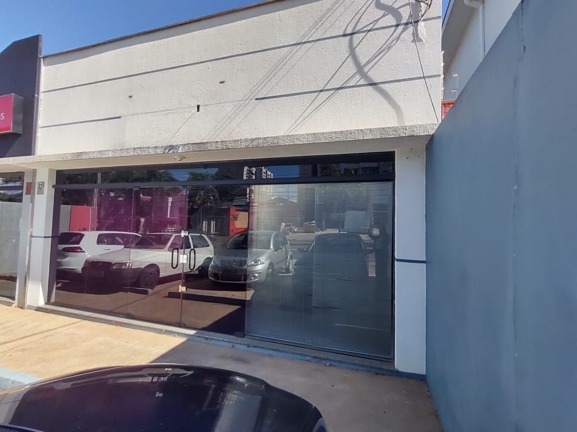 Imagens do imóveis salão para alugar em alto, piracicaba 100m²