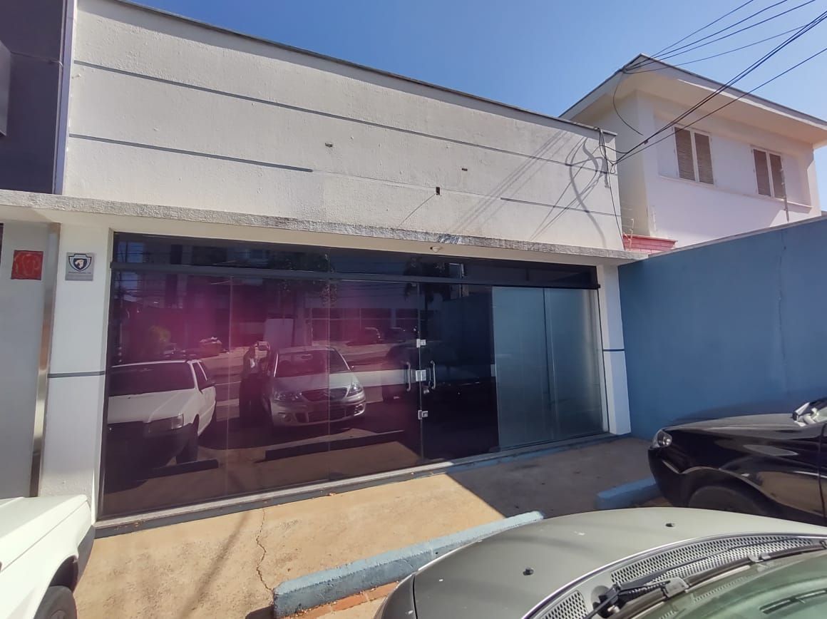 Imagens do imóveis salão para alugar em alto, piracicaba 100m²