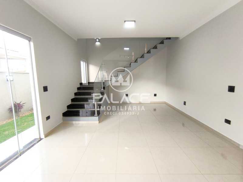 Imagens do imóveis casa em condomínio à venda em campestre, piracicaba 3 quartos 235m²