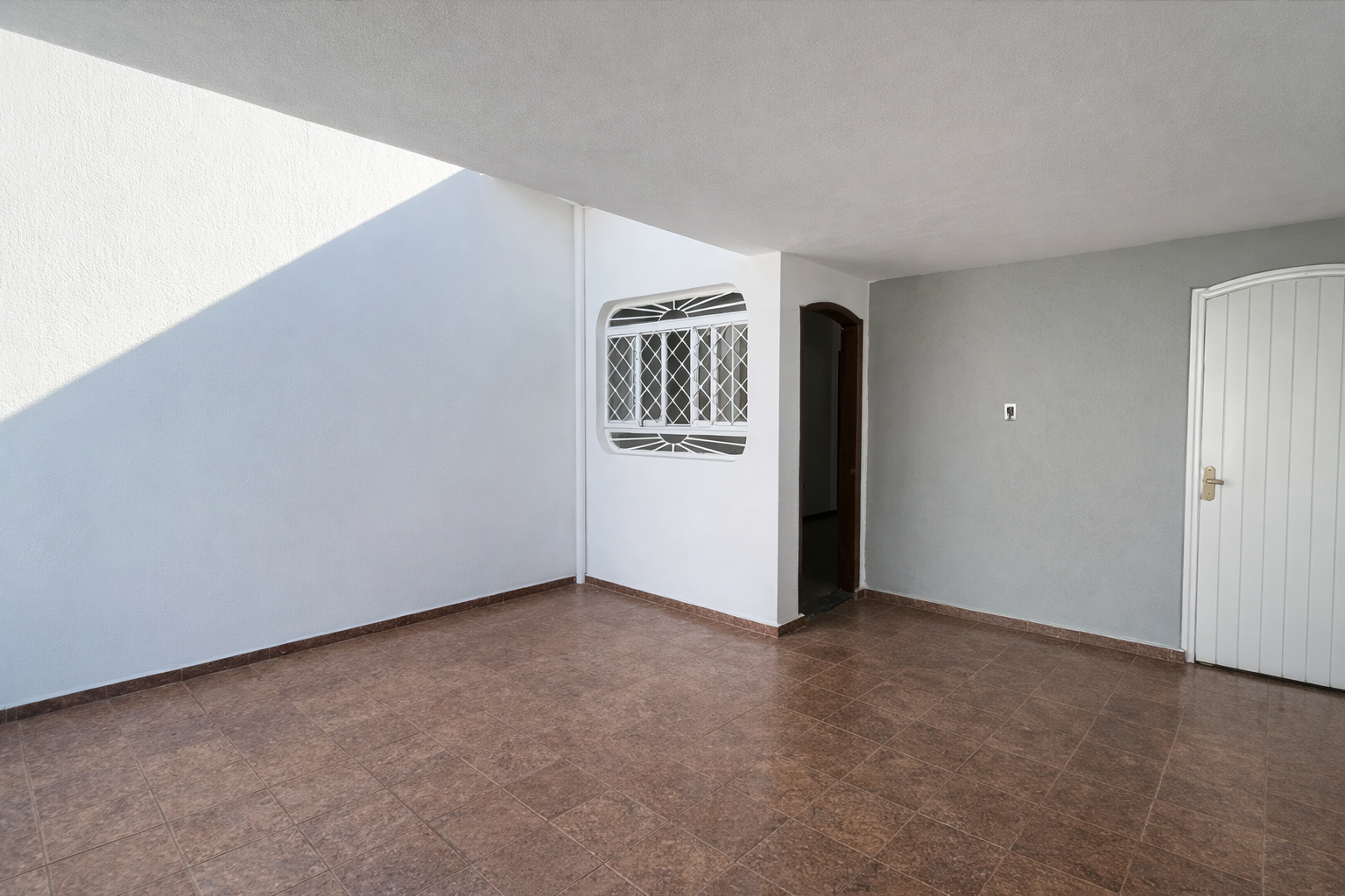 Casa Para Alugar Água Branca Piracicaba