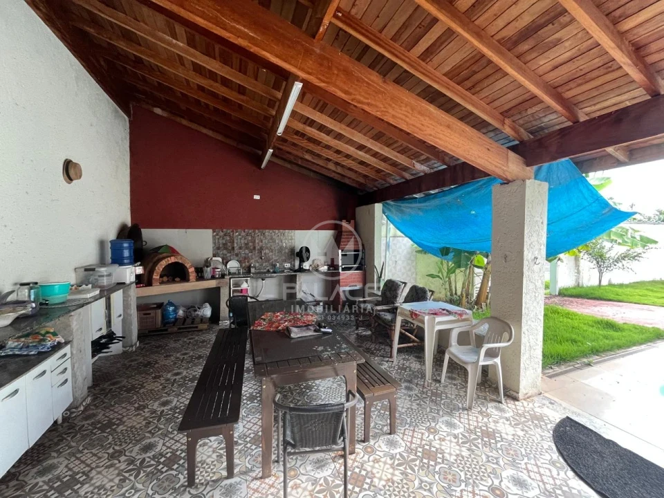 Casa, 2 quartos, 117 m² - Foto 16