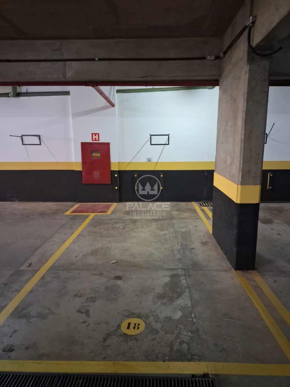 Apartamento À Venda Edificio Beirute Piracicaba