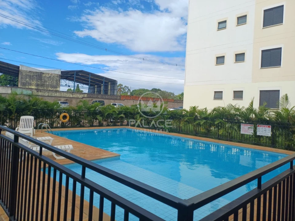 Apartamento a Venda Edifício Ilhas Canárias