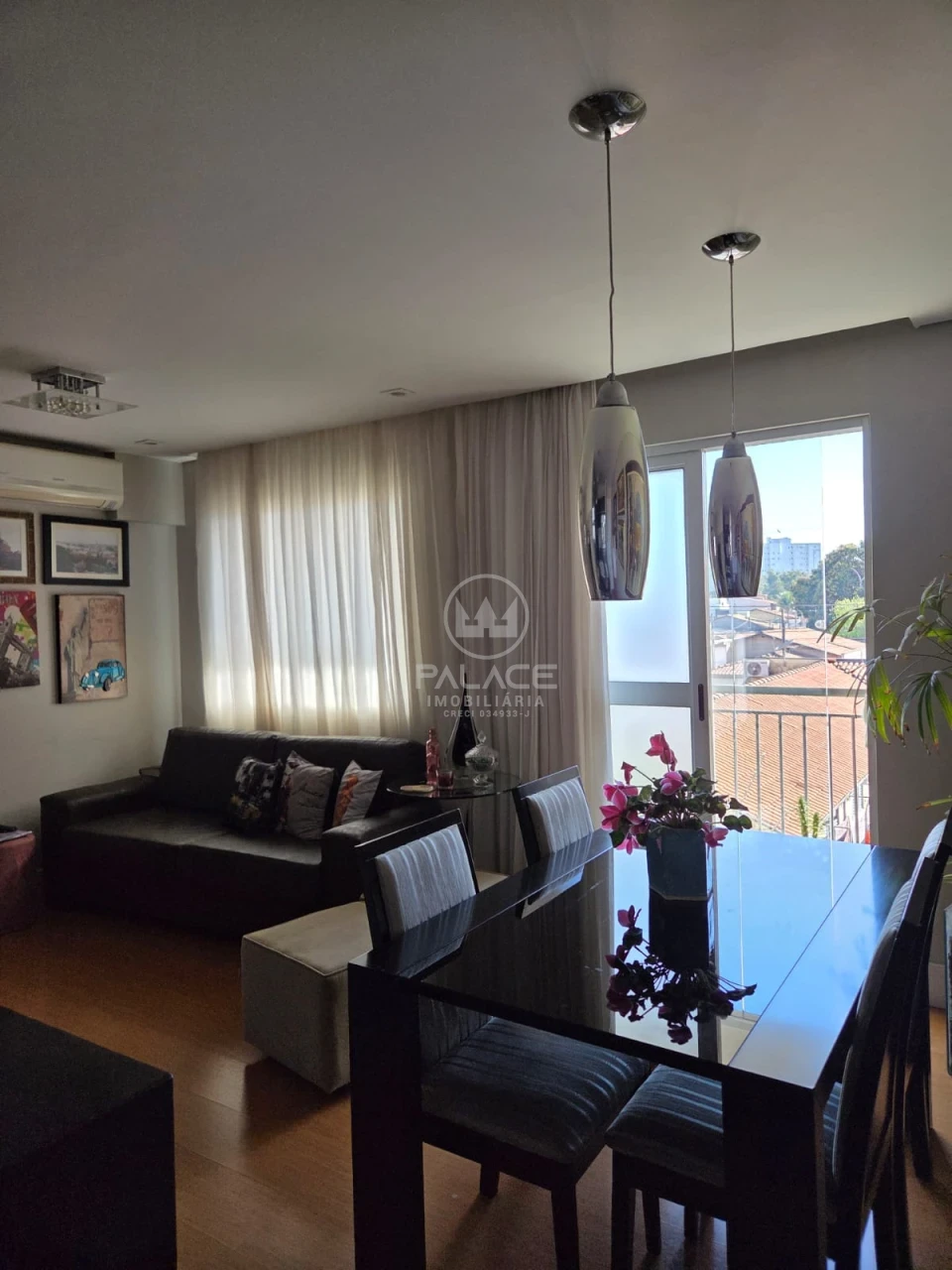 Apartamento À Venda Condomínio Verano Piracicaba