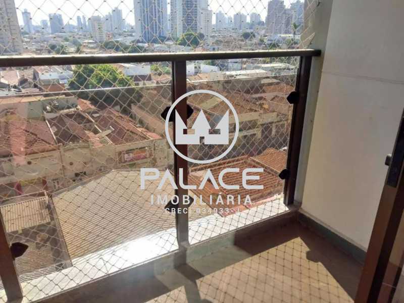 Imagens do imóveis Apartamento - Padrão / Residencial / Alto