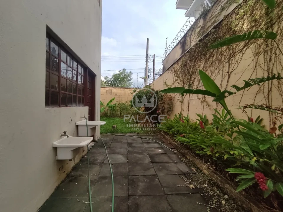 Comercial Para Alugar Glebas Califórnia Piracicaba