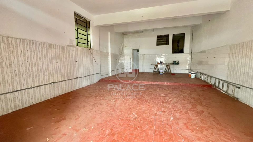 SALAO / LOCACAO /  VILA CRISTINA / PIRACICABA