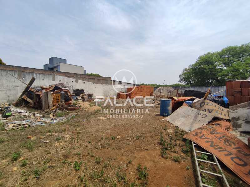 Imagens do imóveis terreno plano: residencial: nova piracicaba