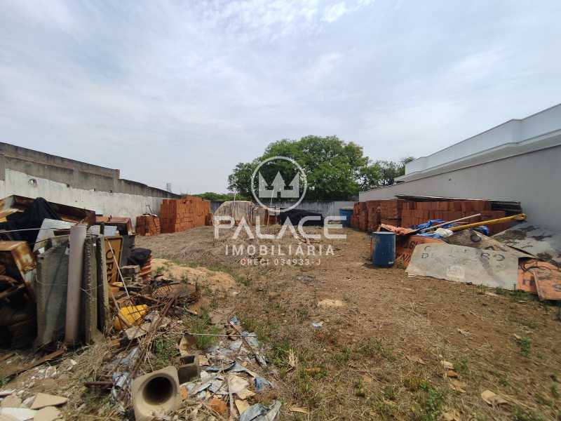 Imagens do imóveis terreno plano: residencial: nova piracicaba
