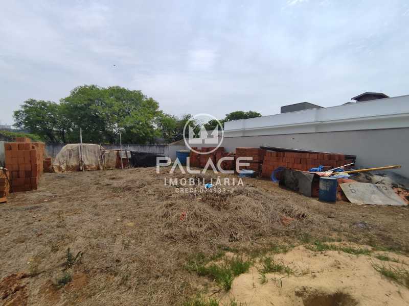 Imagens do imóveis terreno plano: residencial: nova piracicaba
