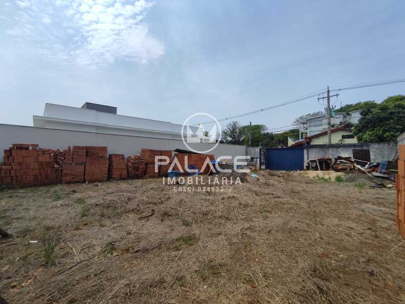 Imagens do imóveis terreno plano: residencial: nova piracicaba