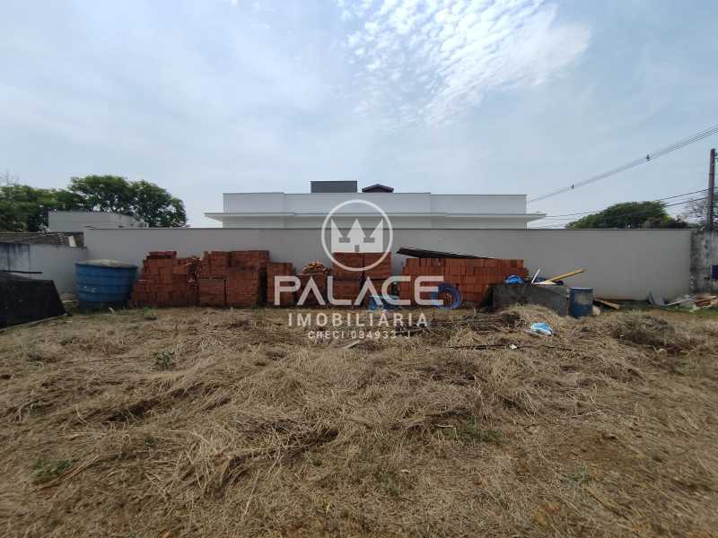 Imagens do imóveis terreno plano: residencial: nova piracicaba