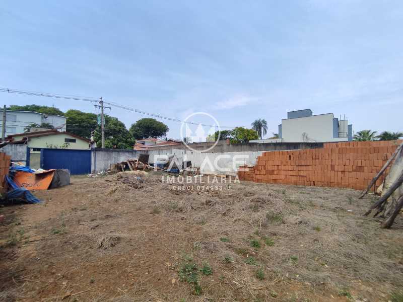 Imagens do imóveis terreno plano: residencial: nova piracicaba