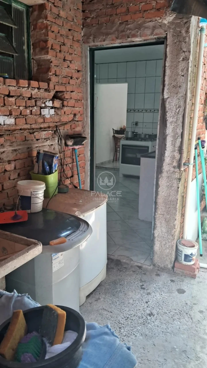 Casa a Venda no Jardim 3 Marias