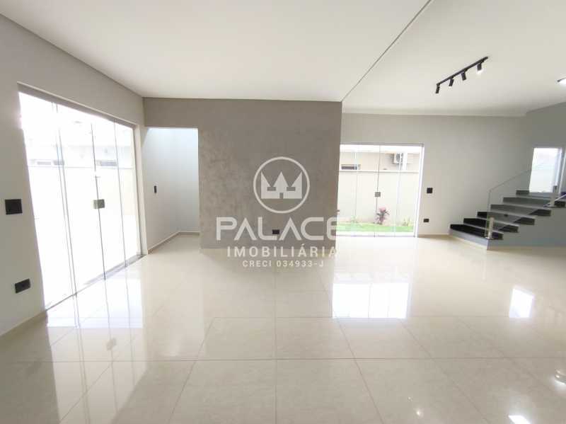 Imagens do imóveis casa em condomínio à venda em campestre, piracicaba 3 quartos 235m²