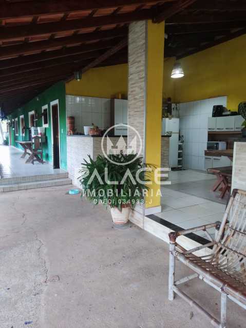 Imagens do imóveis chácara à venda em pau queimado, piracicaba 3 quartos 960m²