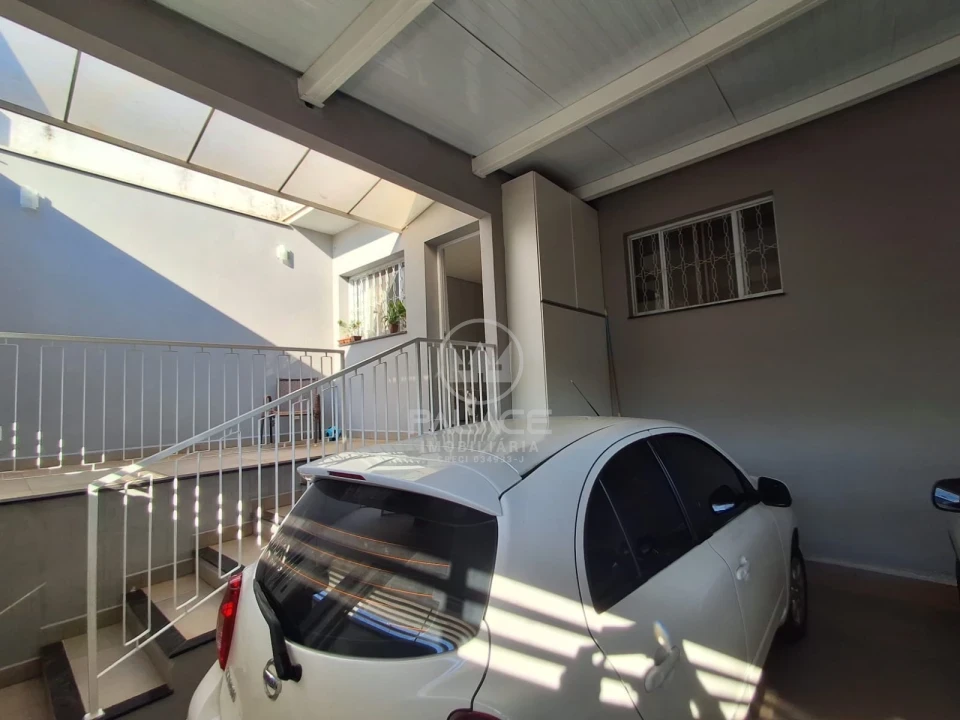 Maravilhosa casa na Vl. Monteiro