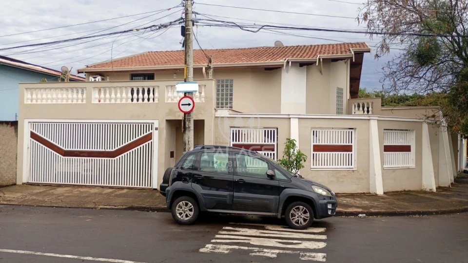Casa, 5 quartos, 300 m² - Foto 15