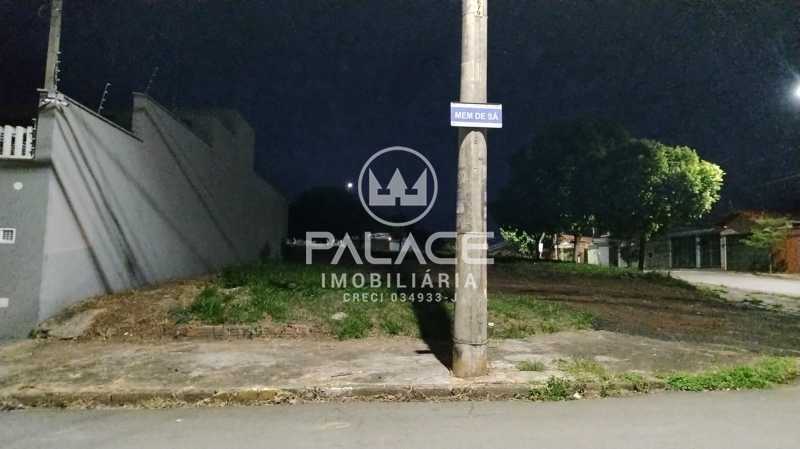 Imagens do imóveis lote à venda em castelinho, piracicaba 358m²