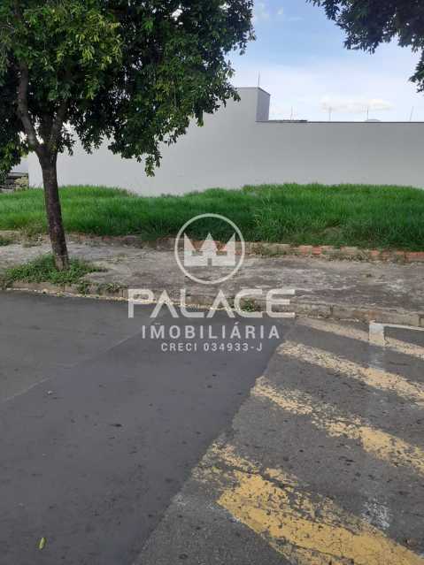 Imagens do imóveis lote à venda em castelinho, piracicaba 358m²