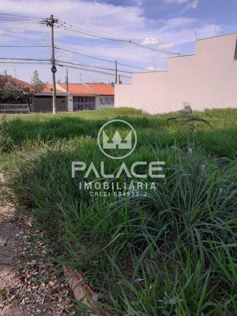 Imagens do imóveis lote à venda em castelinho, piracicaba 358m²