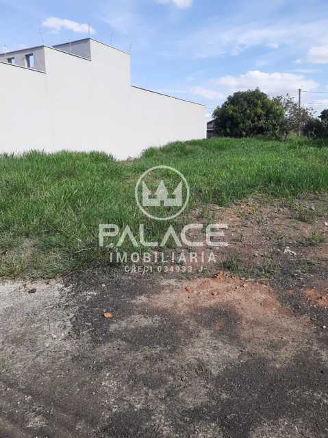 Imagens do imóveis lote à venda em castelinho, piracicaba 358m²