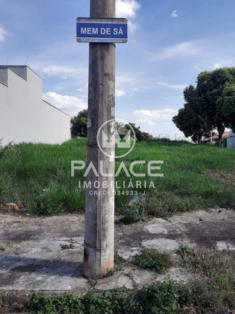 Imagens do imóveis lote à venda em castelinho, piracicaba 358m²