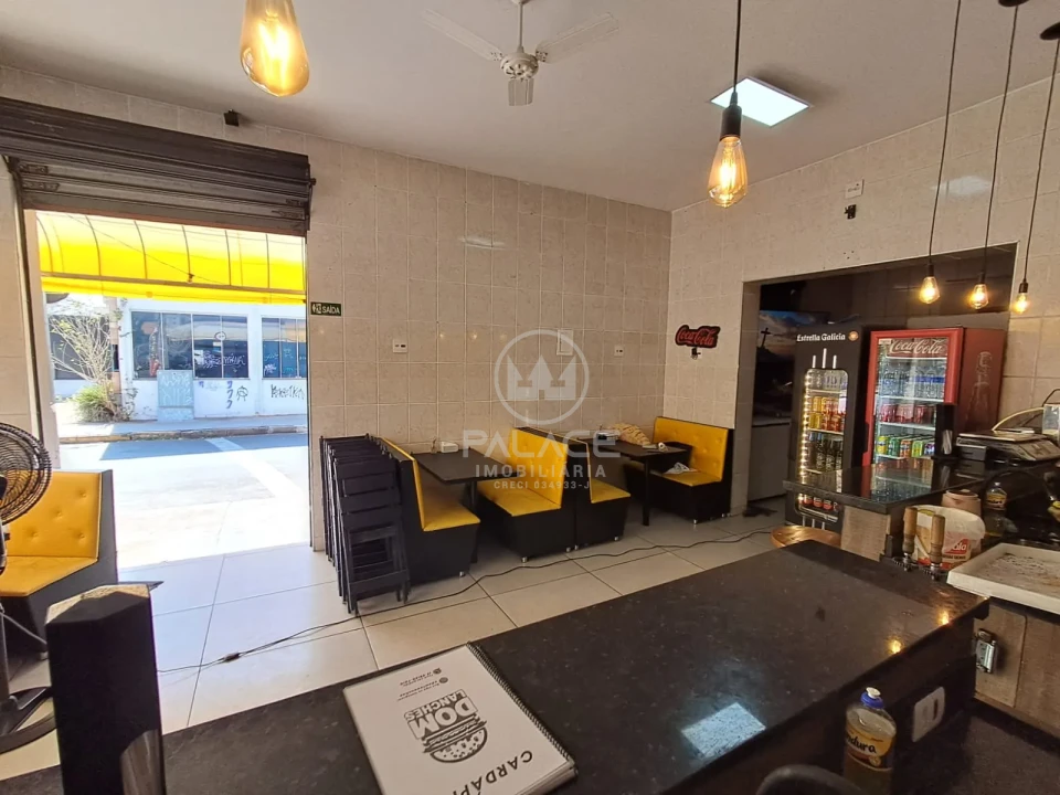 Comercial À Venda Nova América Piracicaba