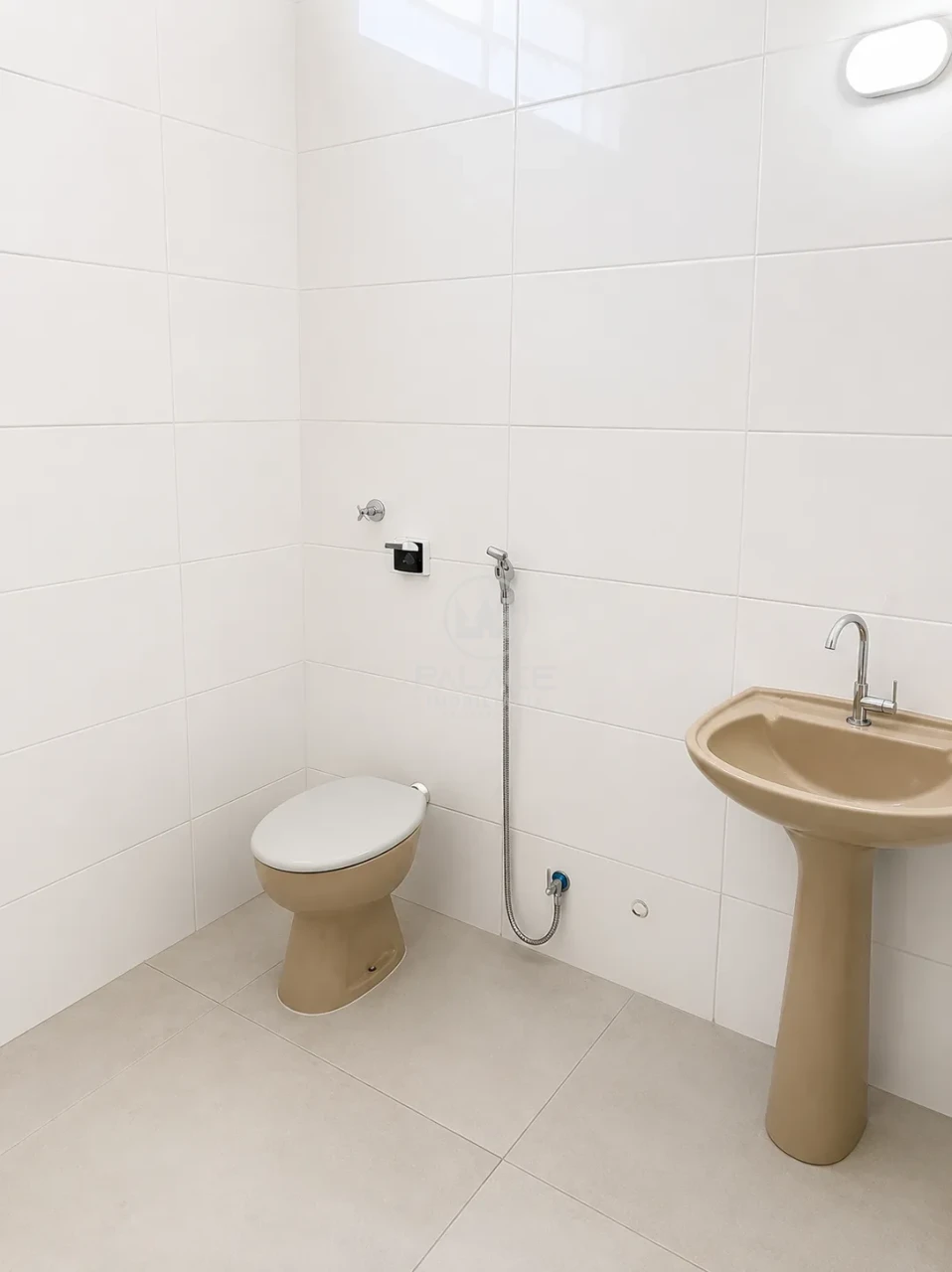 CASA PARA LOCAÇÃO / JARAGUÁ / 2 QUARTOS