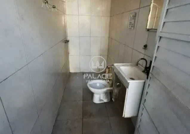Barracão disponivel para locação