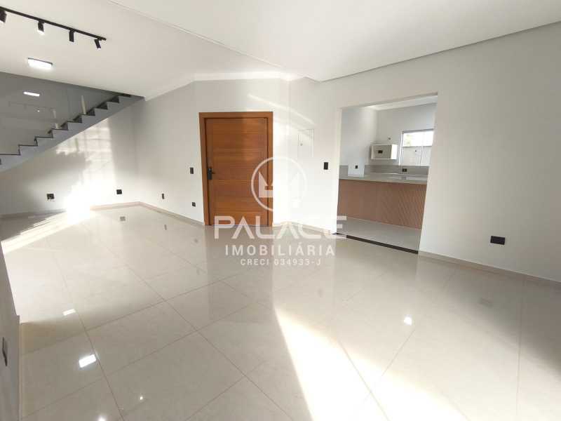 Imagens do imóveis casa em condomínio à venda em campestre, piracicaba 3 quartos 235m²