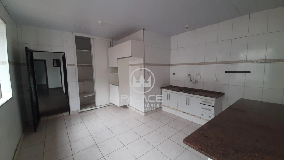 CASA PARA LOCAÇÃO/ 3 QUARTOS / PISCINA/ CHURRASQUEIRA/ NOVA PIRACICABA