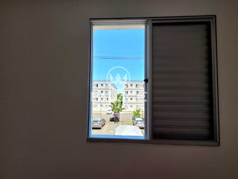 Imagens do imóveis apartamento à venda em nova pompéia, piracicaba 2 quartos 46m²