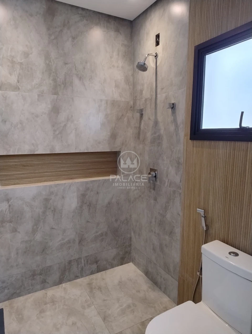 Casa Em Condomínio À Venda Residencial Mônaco Piracicaba