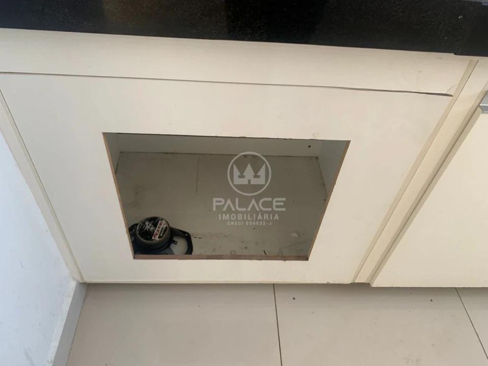 Apartamento À Venda Condomínio Parque Piazza Navona Piracicaba