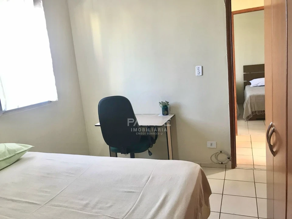 Apartamento À Venda Condominio Residencial Ana Flavia Piracicaba