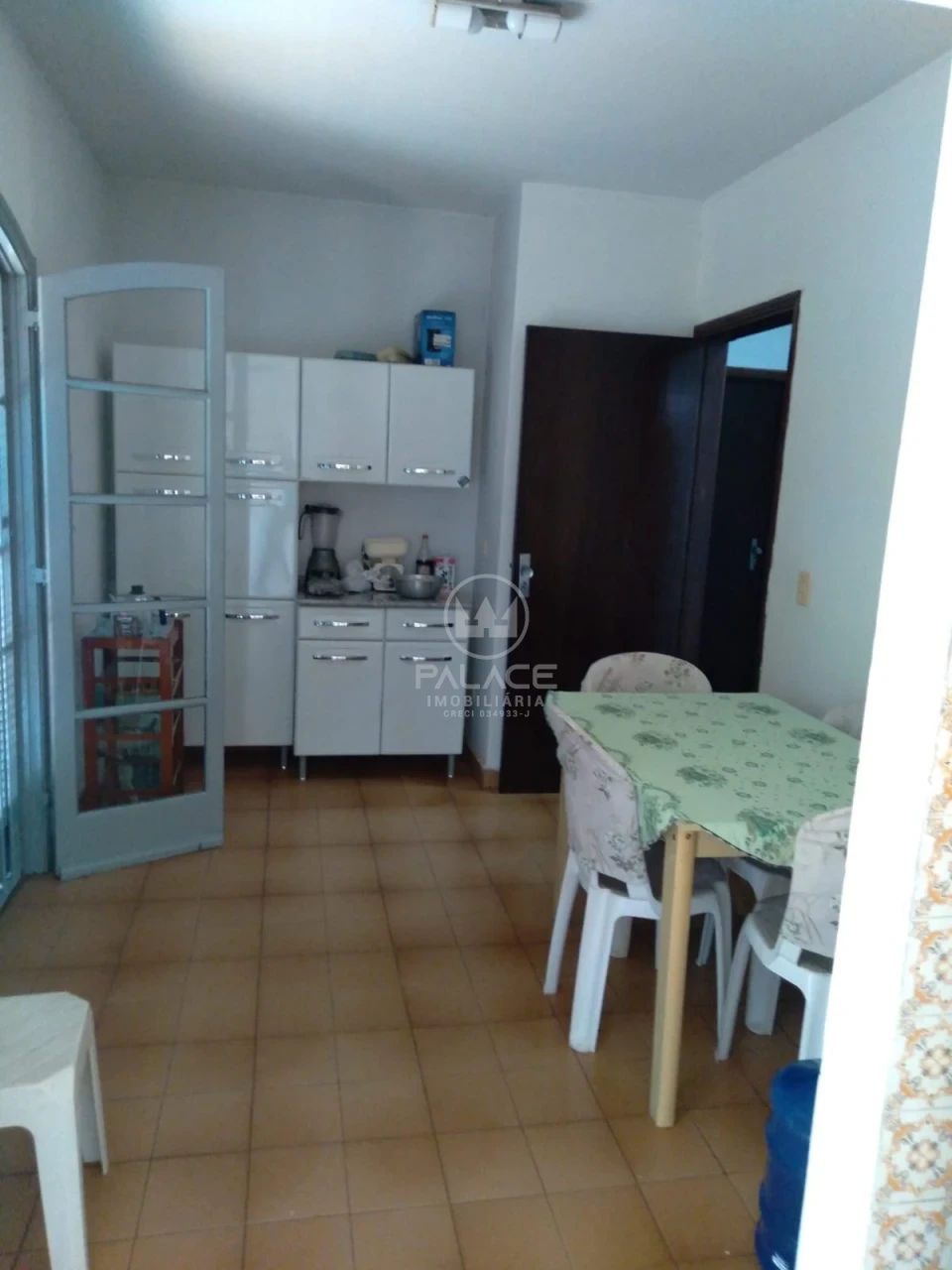 Casa À Venda Nova América Piracicaba