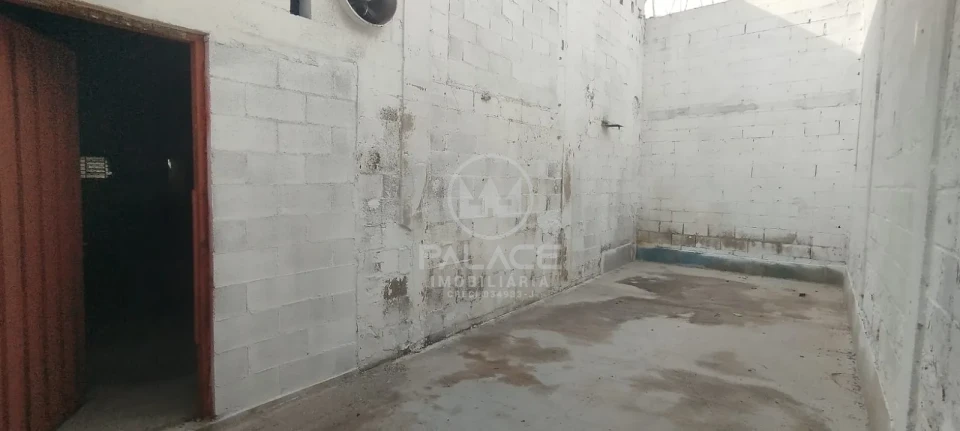 Comercial Para Alugar Jardim Pacaembu Piracicaba