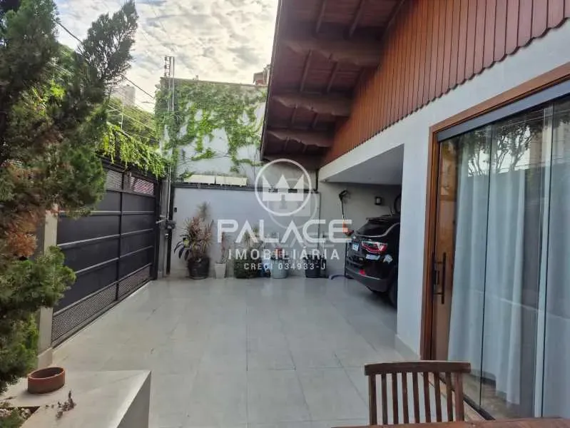 Casa à venda em Nova América, Piracicaba — Portal Mundo do Imóvel