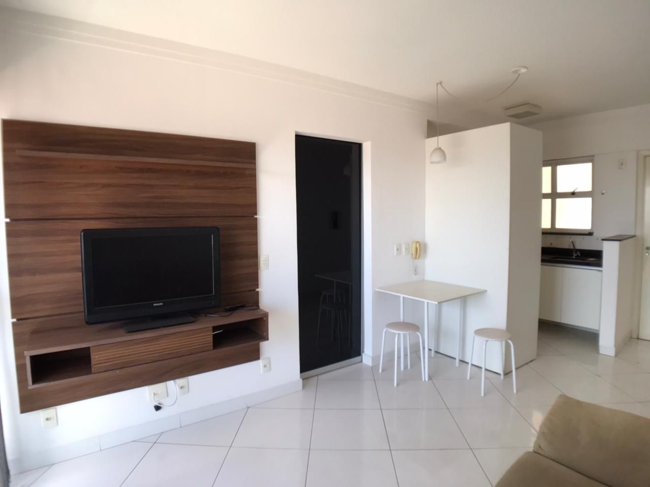 Imagens do imóveis apartamento à venda em alto, piracicaba 1 quarto 44m²