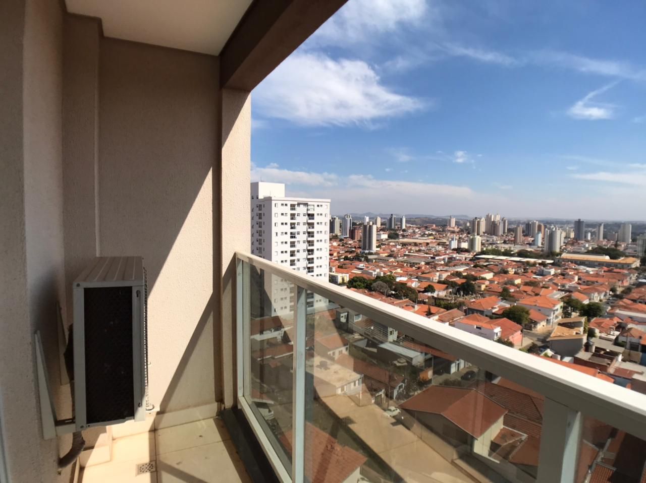 Imagens do imóveis apartamento à venda em alto, piracicaba 1 quarto 44m²