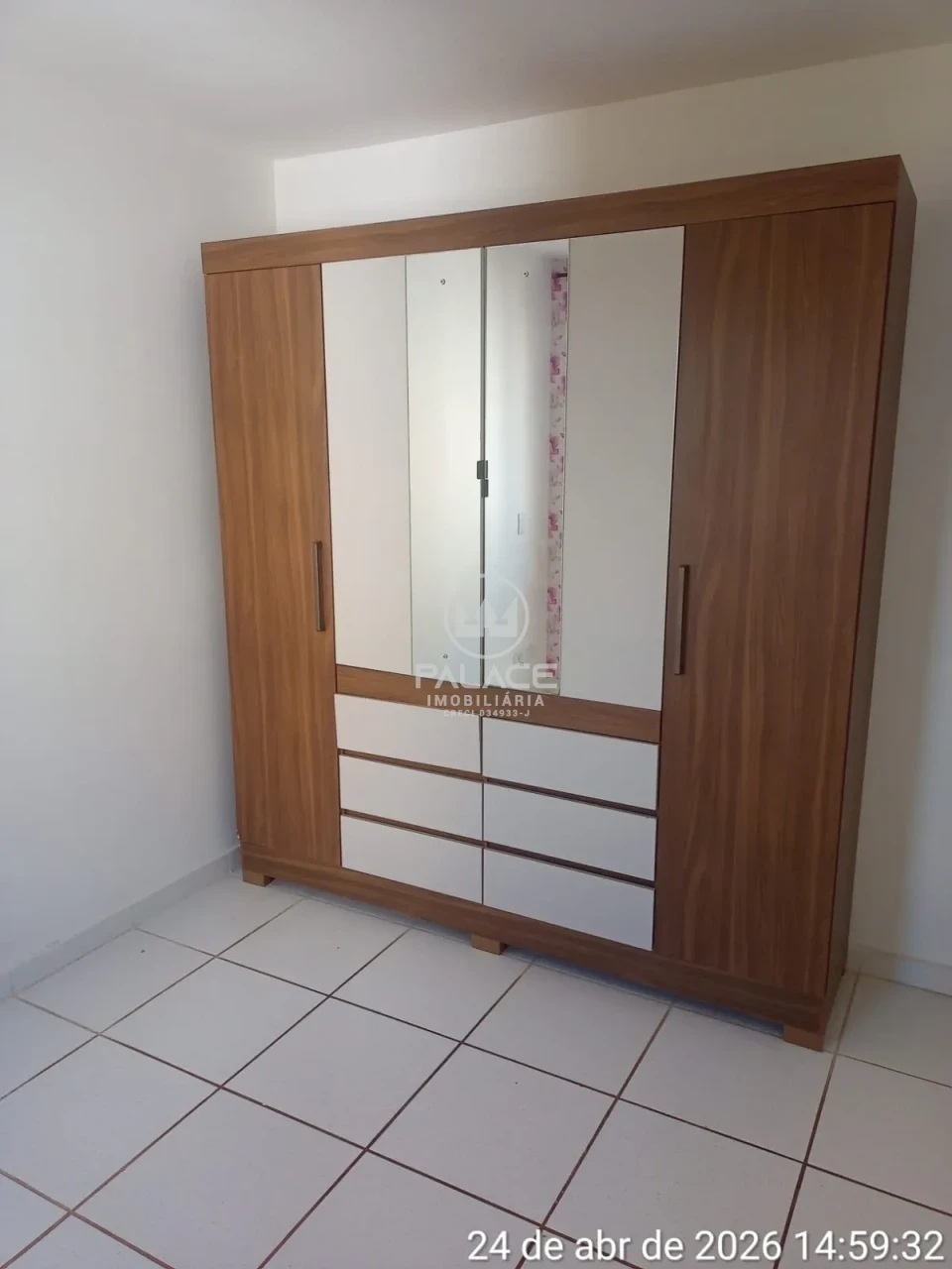 Residencial Las Rocas